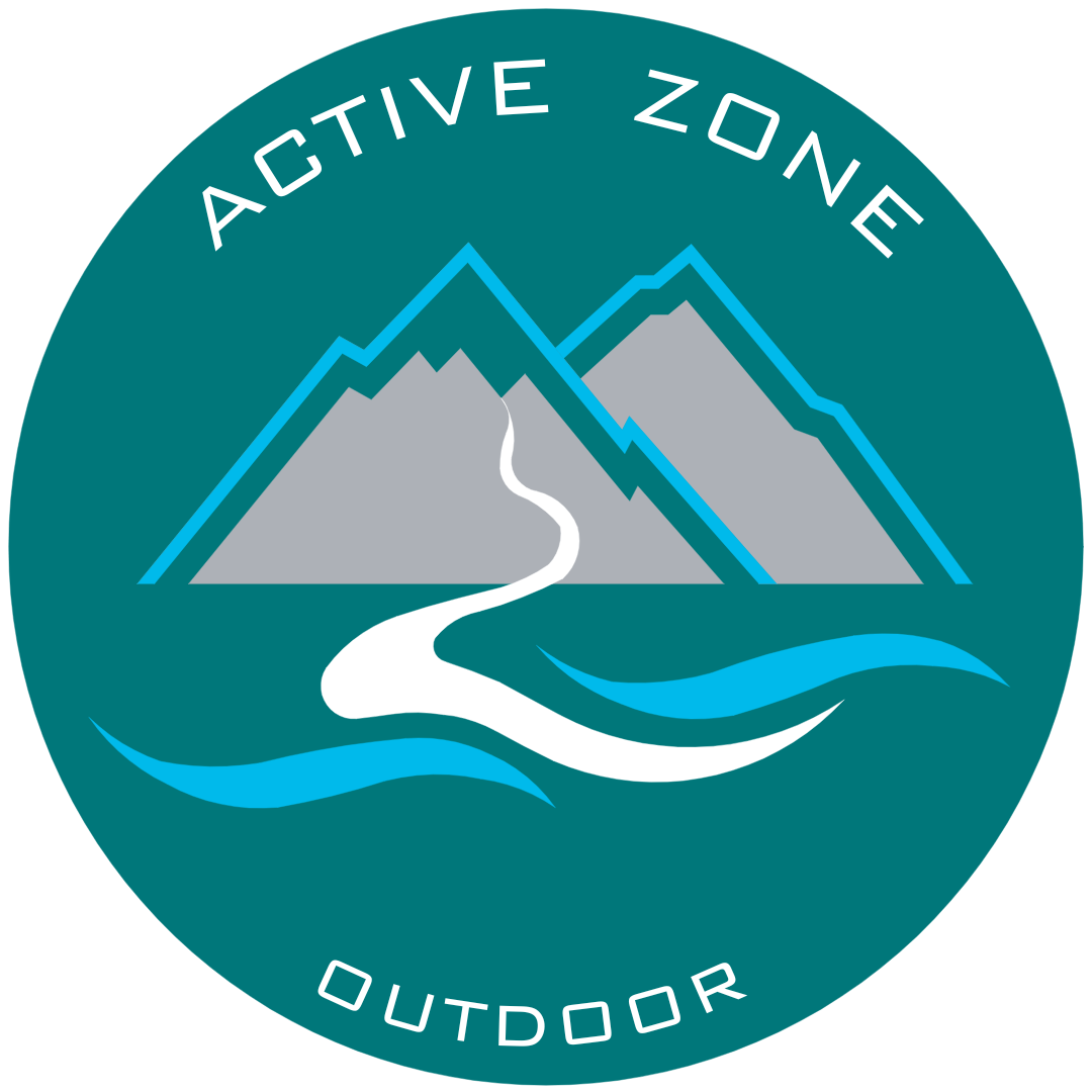 Active Zone Outdoor logo